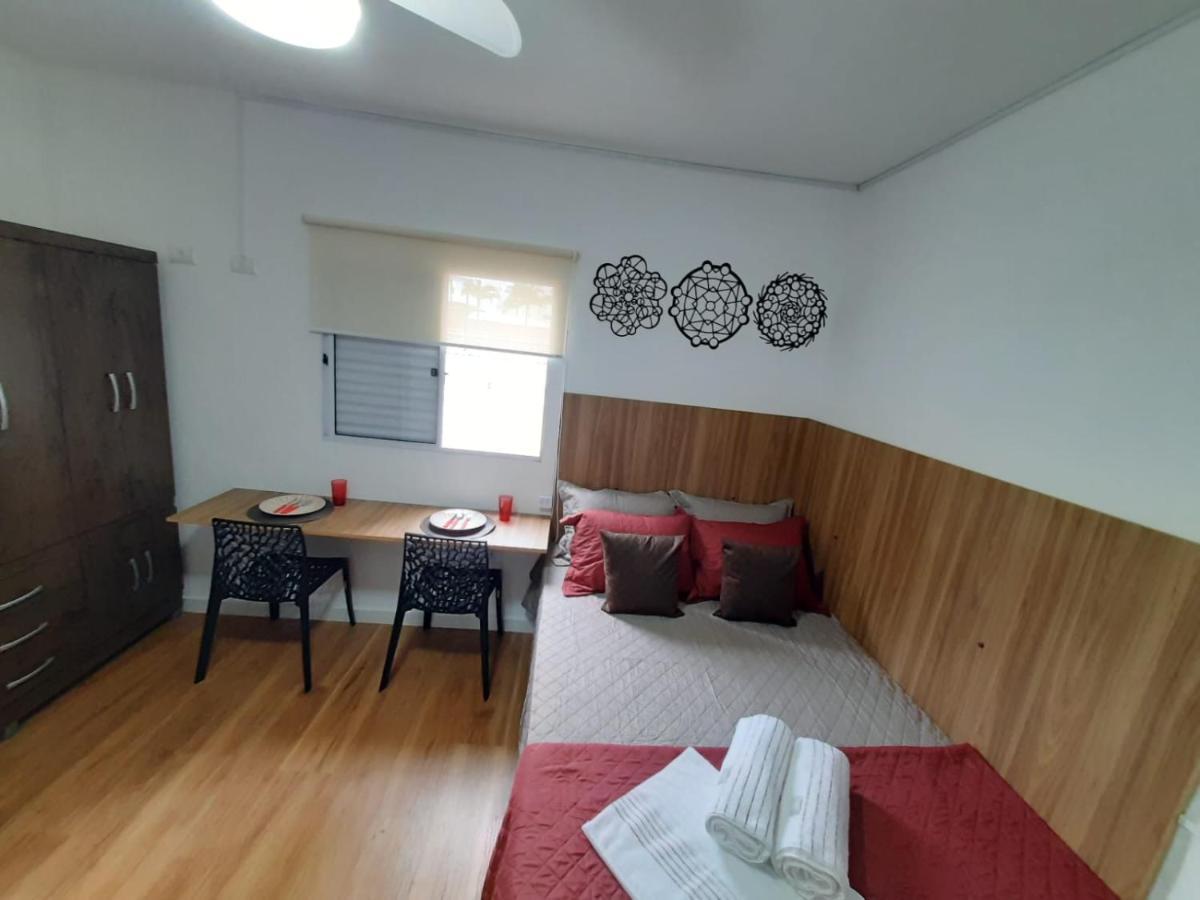 상파울루 Studio Liberdade Paulista Db2 아파트 외부 사진