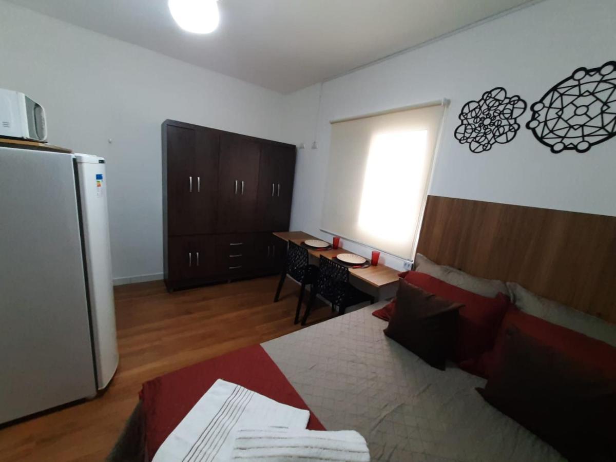 상파울루 Studio Liberdade Paulista Db2 아파트 외부 사진