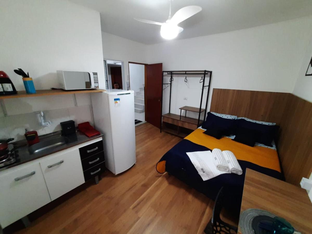 상파울루 Studio Liberdade Paulista Db2 아파트 외부 사진