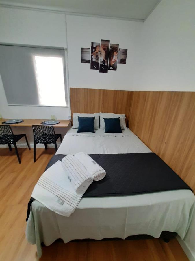 상파울루 Studio Liberdade Paulista Db2 아파트 외부 사진