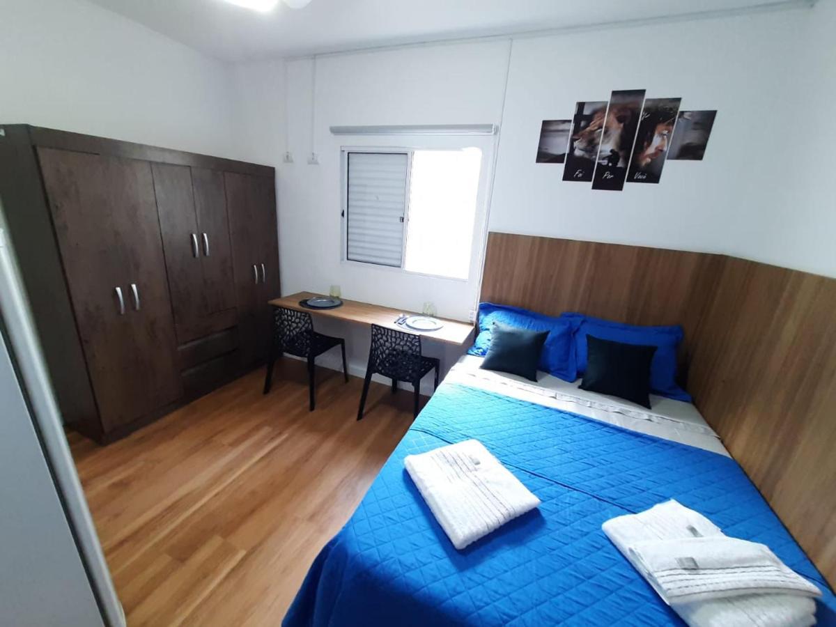 상파울루 Studio Liberdade Paulista Db2 아파트 외부 사진